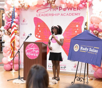 Speakers Program Activities