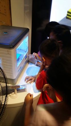 Introduction to 3D printing