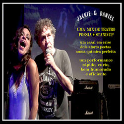 JACKIE E DANIEL - flip flyer