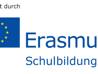 Erasmus+ an unserem Gymnasium - Worum geht es eigentlich?