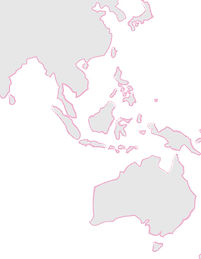Intimax Internacional: Oceanía