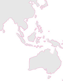 Intimax Internacional: Oceanía