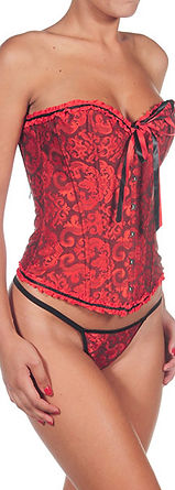 Corset Intimax