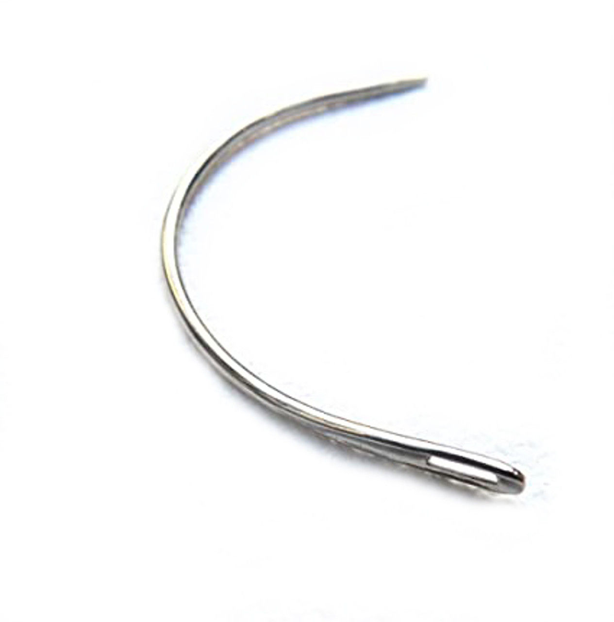 C-Type Hair Extensions Needle