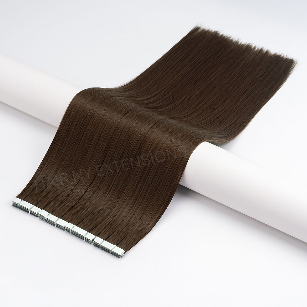 Thumbnail: Remy Deluxe Tape in  double drawn range