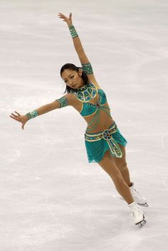 Miki Ando