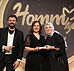 Sonnur Erdem Hombitksel gala fotoğrafı