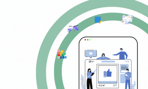 Dijital tasarım simgeleri