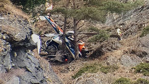 Tragedia di Lanzada, vertice in Procura. Le domande dei pm al perito