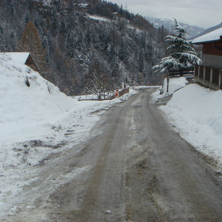 RHV Mölltal BA 13.2