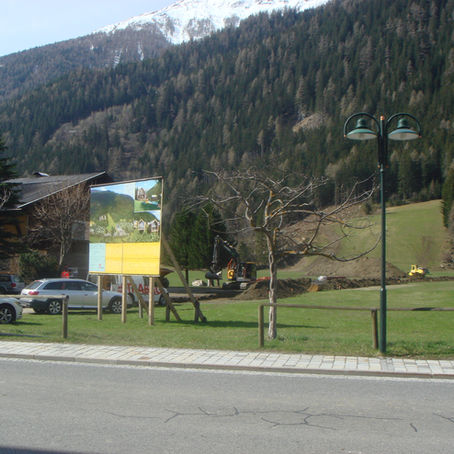 ACM - Alpin Camping Mallnitz