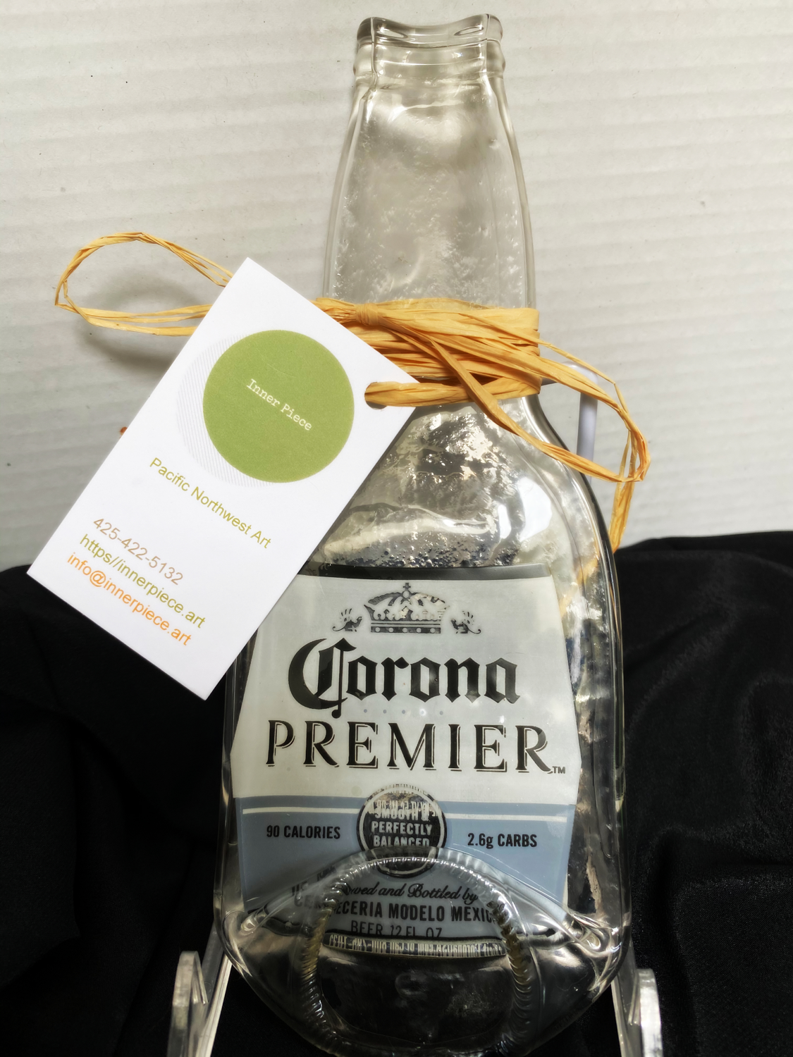 Corona Premier Spoonrest