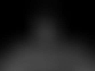 Danseuse repliée sur elle-même, symbolisant la fatigue, le repli sur soi et le désespoir.