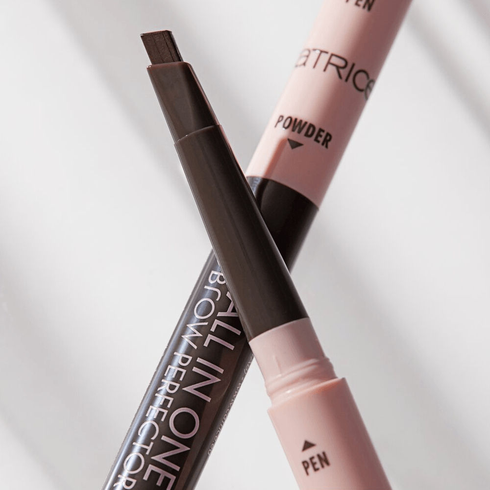 All in one brow perfector