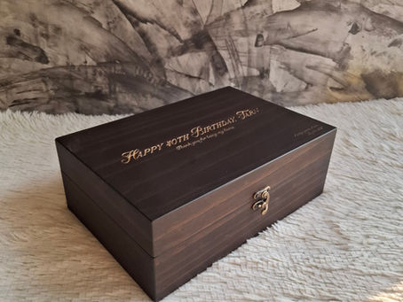 กล่องของขวัญ