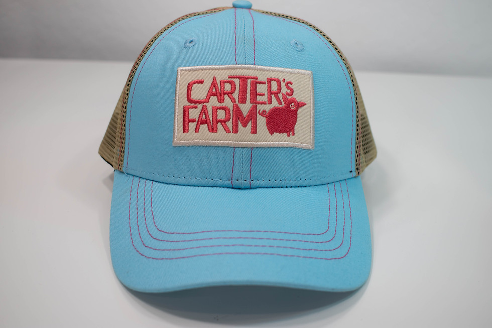 Thumbnail: Trucker Hat