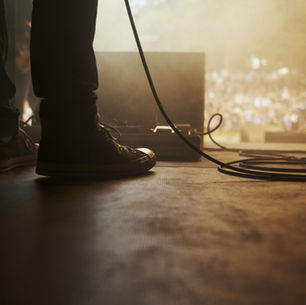 The Independent Artist’s Lifeline: Navigating the Modern Music Industry and What Comes Next
