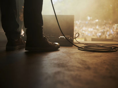 You need to BELIEVE you can Speak With No Fear