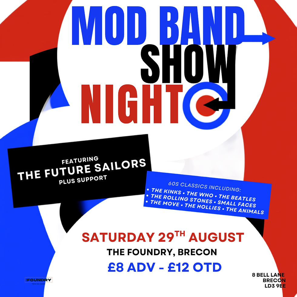 MOD NIGHT