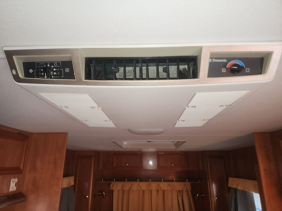 Thumbnail: Van 32 - Modern Family Van Monthly Hire