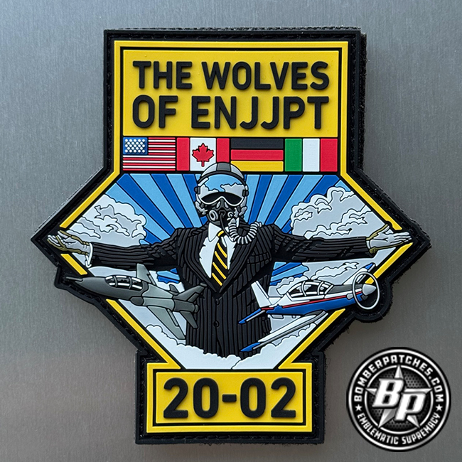 ENJJPT Class 20-02
