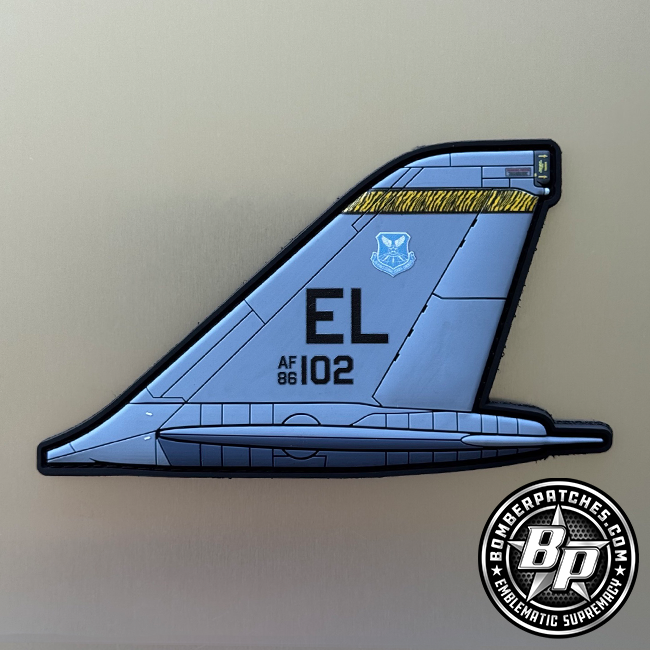 Thumbnail: 9th, 28th, 34th, 37th - Tail Flash Series - Operation Epic Fury - Set 2