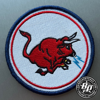 185th Air Refueling Squadron Heritage
