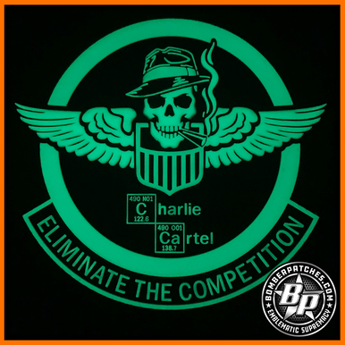 Thumbnail: 490th Missile Squadron "Charlie Cartel" C Flight, Malmstrom AFB, MT