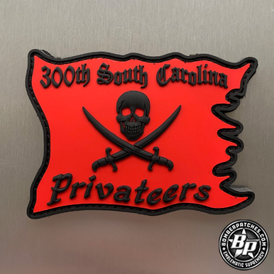 Privateers, 300th Airlift Squadron, Red Flag 2023, C-17, Charleston AFB, South C