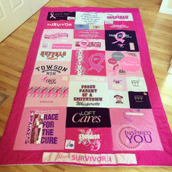 Breast Cancer Survivor