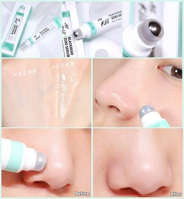 縮圖：Rire 零黑頭收毛孔精華液 20ml