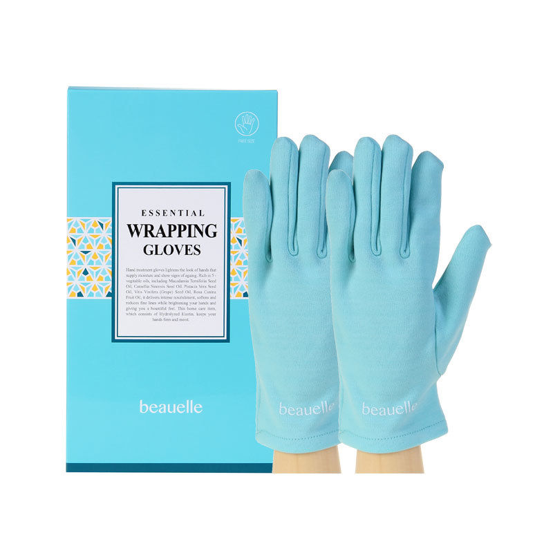 Beauelle Essence Gloves 50g*Pair