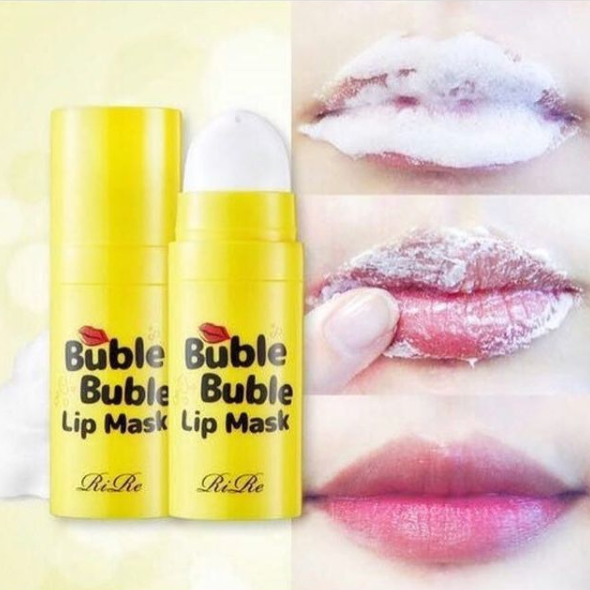 縮圖：ALL KILL 泡泡唇膜 12ml