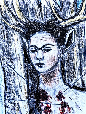 Frida Kahlo