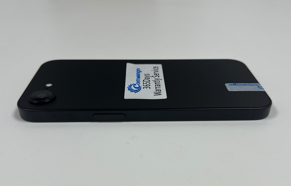 Thumbnail: Apple iPhone 16e 128GB/256GB Dual eSIM 6.1 inch A18 Chip NFC Unlocked Original i