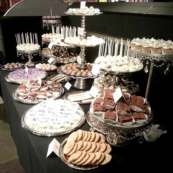 The Cute Little Cake Shop Weddings Events Cleveland Oh