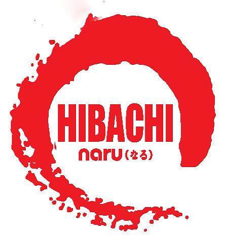 Hibachi - Traditional