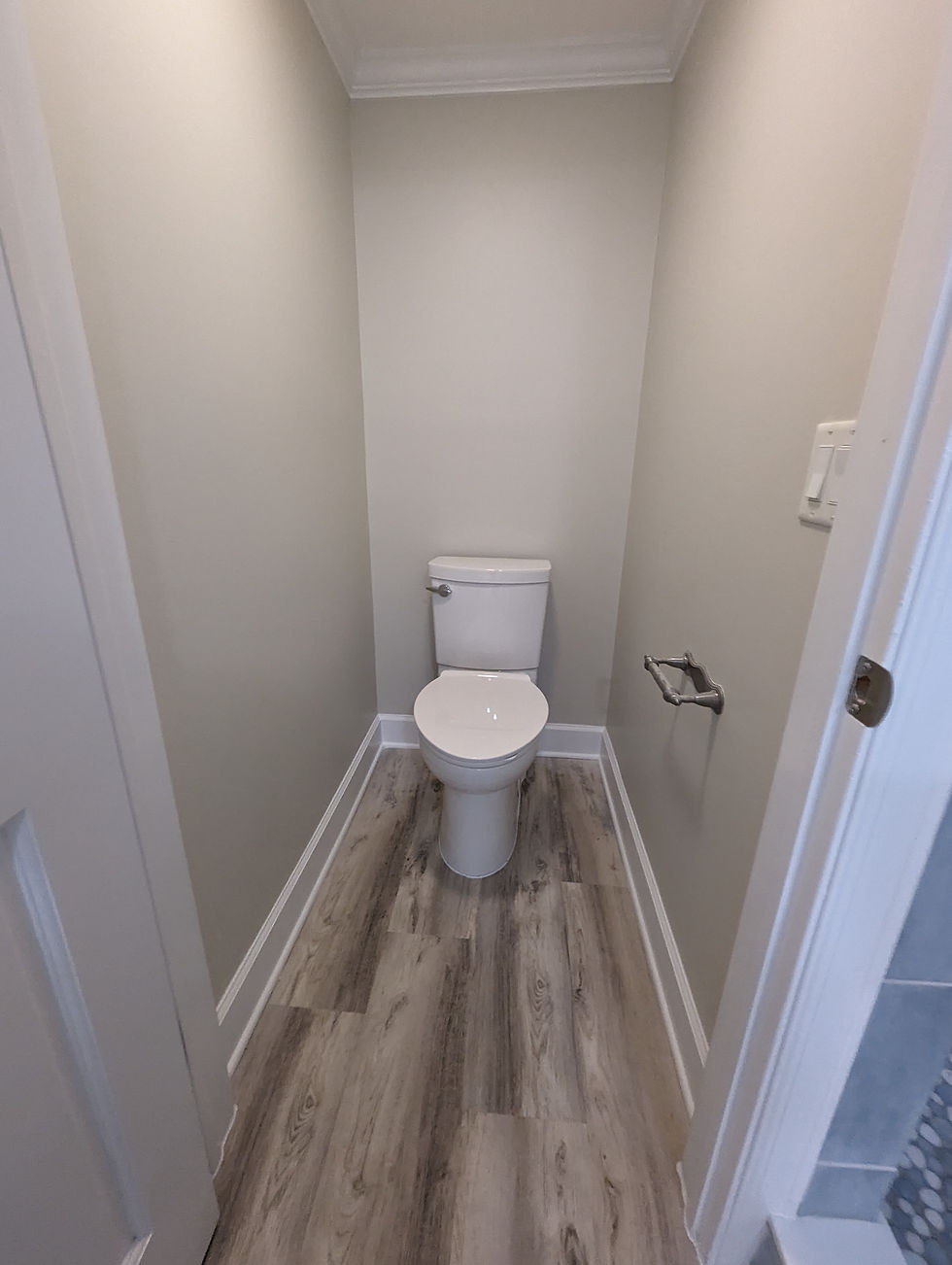 Master Bathroom Remodel