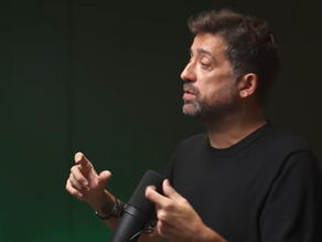 Claves del Lenguaje No Verbal para Persuadir a Cualquier Audiencia