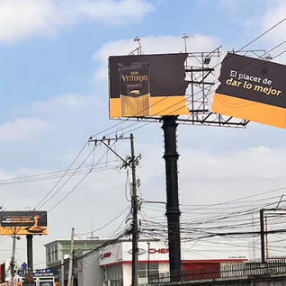 Don Vittorio: Creatividad y Estrategia para Destacar en el Mercado Ecuatoriano