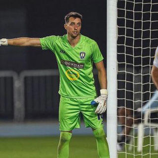 De No Quedar en Nacional a Estar en un Mundial de Clubes: La Inspiradora Historia de Sebastián Ciganda
