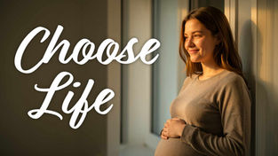 Choose Life: How God is Pro-Life and Pro-Choice at the Same Time