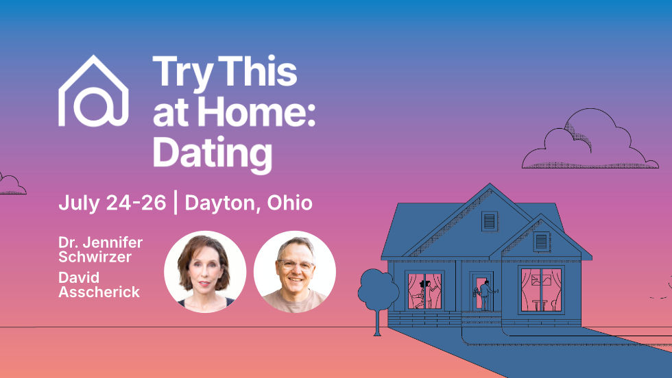 Try This at Home: Dating