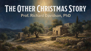 The Other Christmas Story