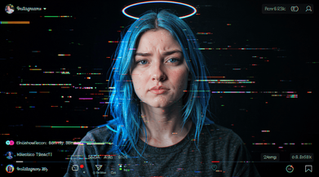 Does Online Social Justice Create Narcissists?