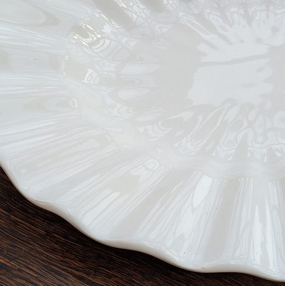 Thumbnail: Vintage Italian Platter