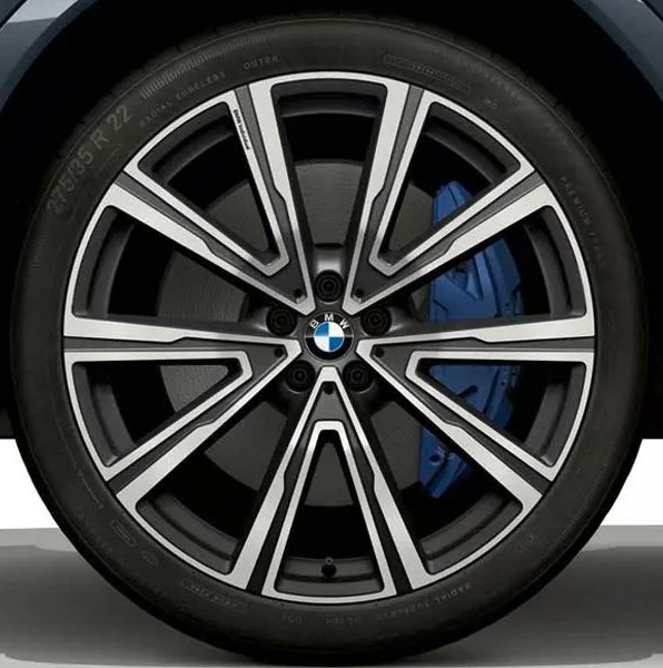 Диски Bmw Купить В Москве