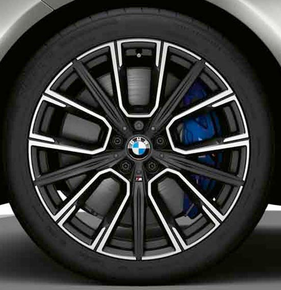 Диски Bmw Купить В Москве