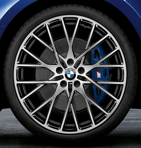 Самые легкие диски bmw Самые легкие диски bmw