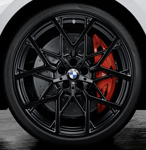 BMW G20 Колеса
